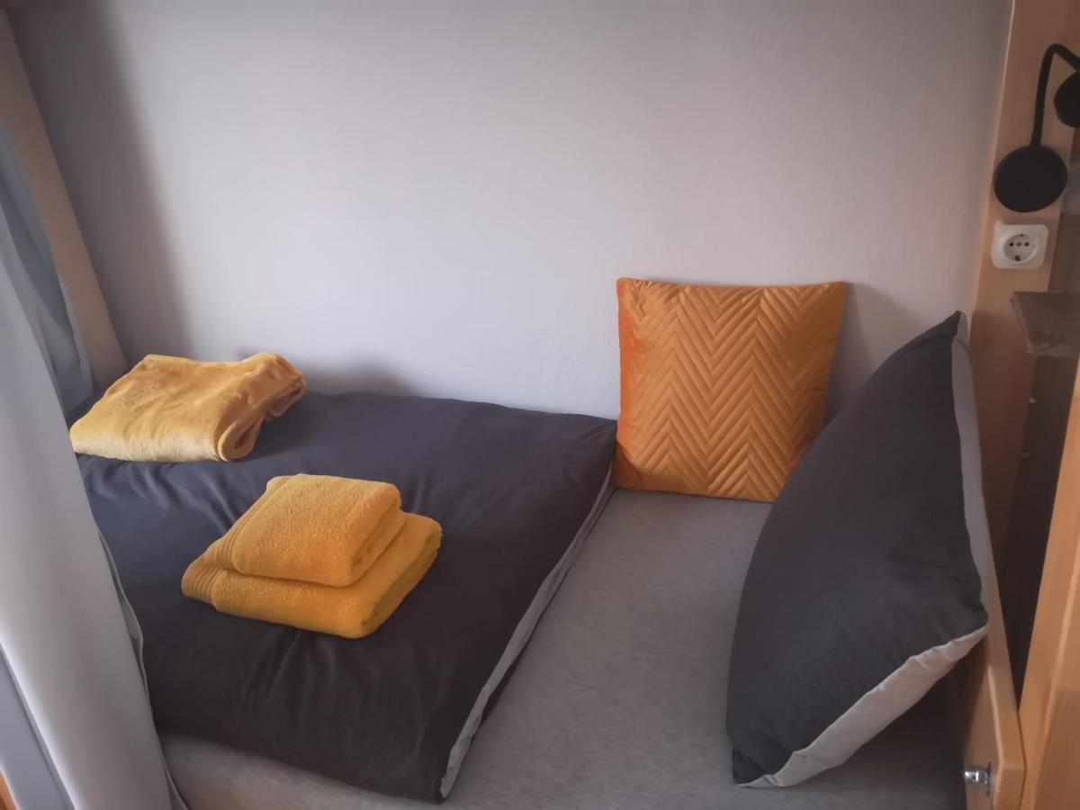 Family Surf Home - Hostel Mafra Exterior photo