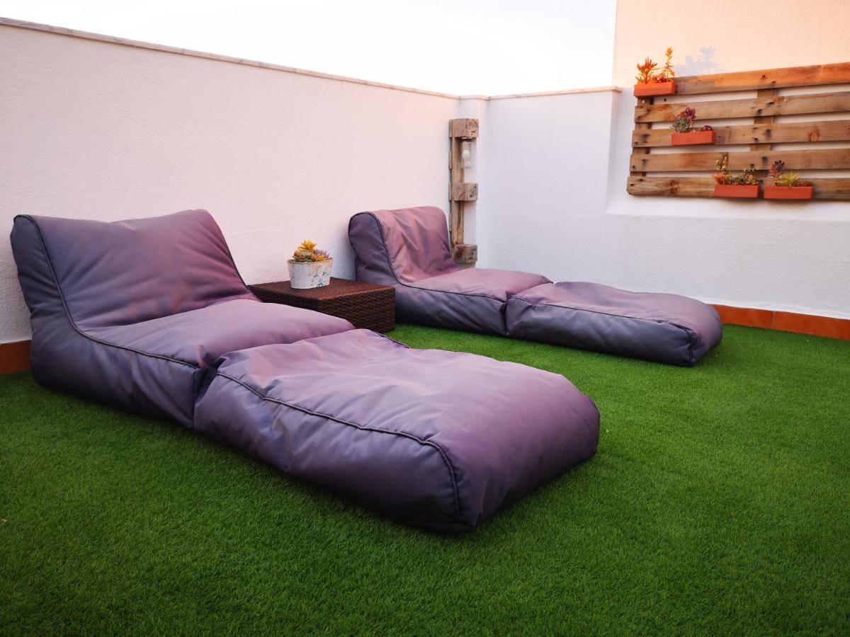 Family Surf Home - Hostel Mafra Exterior photo