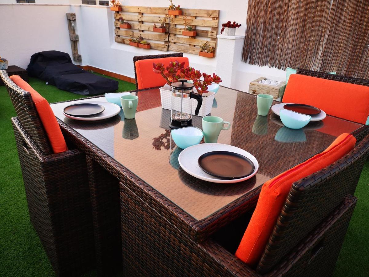 Family Surf Home - Hostel Mafra Exterior photo